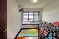 Blk 322D Punggol Bayview (Punggol), HDB 5 Rooms #574538931